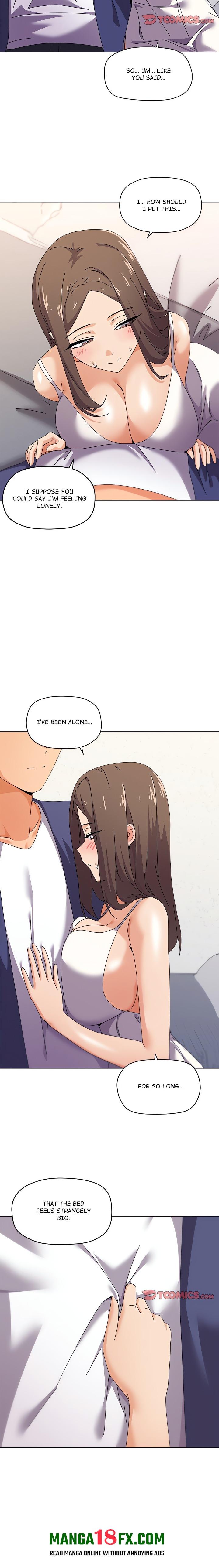 What’s Wrong With This Family? (Uncensored) - Chapter 31 Page 13