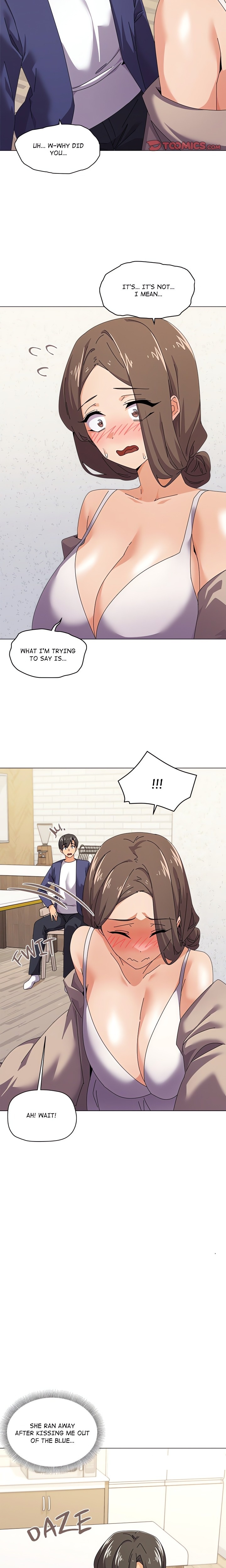 What’s Wrong With This Family? (Uncensored) - Chapter 31 Page 2