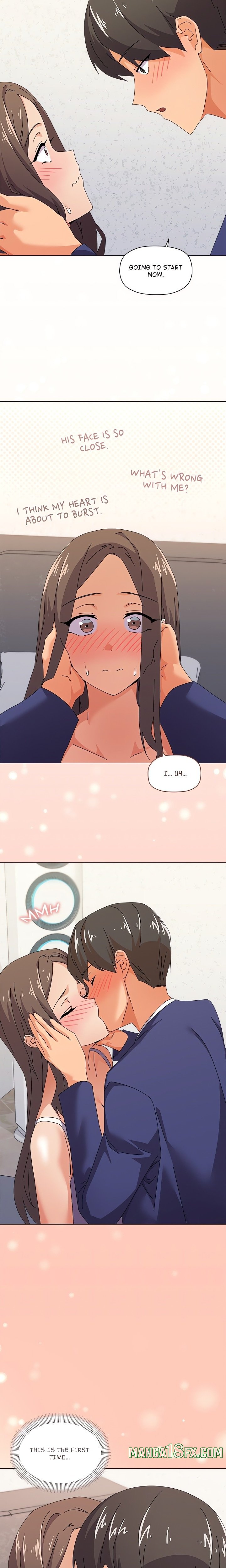 What’s Wrong With This Family? (Uncensored) - Chapter 31 Page 20