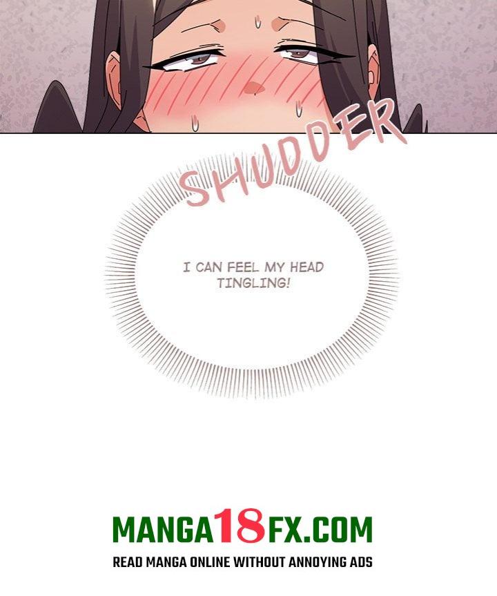 What’s Wrong With This Family? (Uncensored) - Chapter 34 Page 132