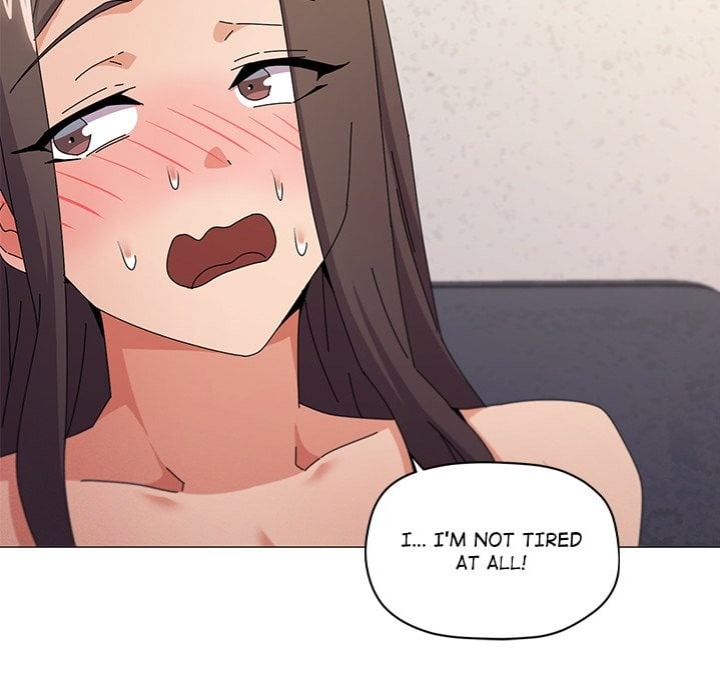 What’s Wrong With This Family? (Uncensored) - Chapter 34 Page 17