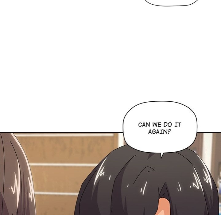 What’s Wrong With This Family? (Uncensored) - Chapter 34 Page 37