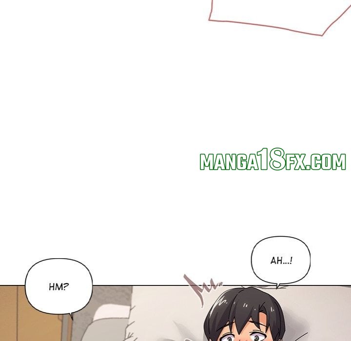 What’s Wrong With This Family? (Uncensored) - Chapter 34 Page 85