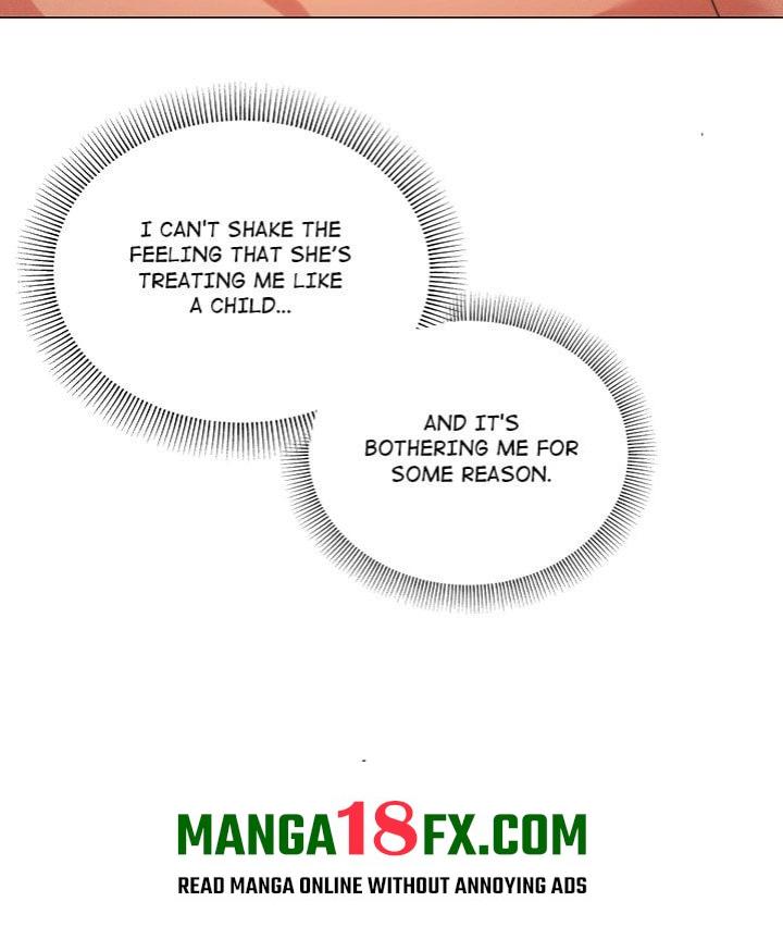 What’s Wrong With This Family? (Uncensored) - Chapter 34 Page 91