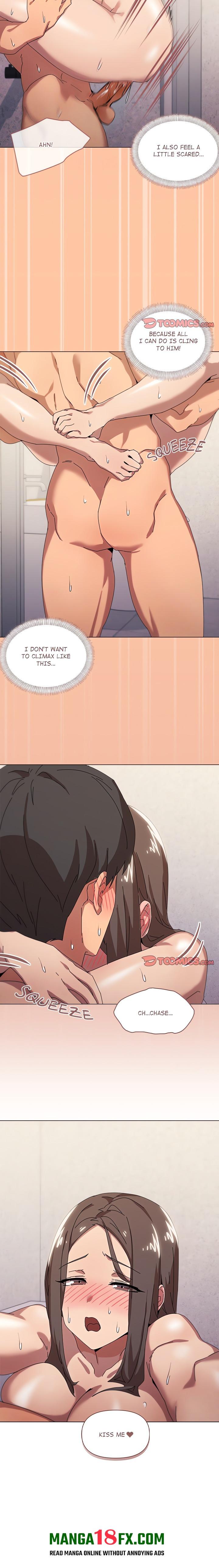 What’s Wrong With This Family? (Uncensored) - Chapter 36 Page 17