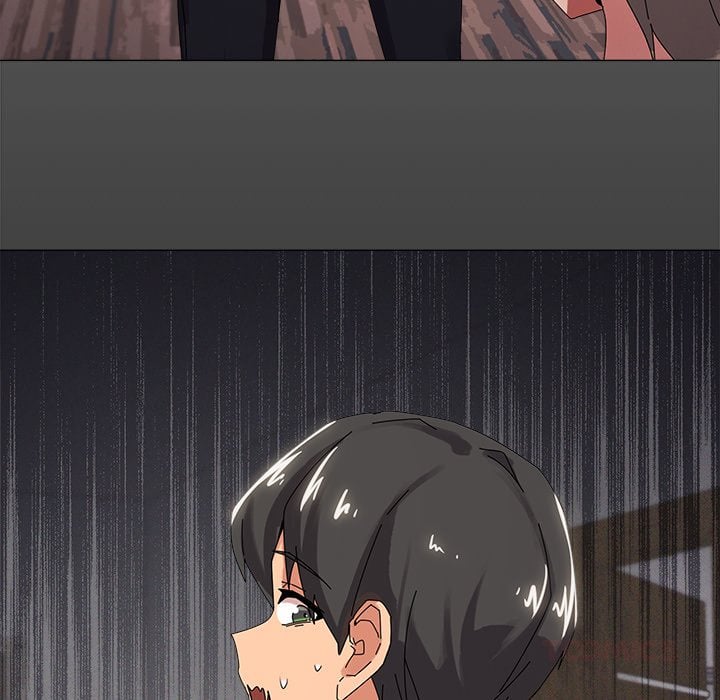 What’s Wrong With This Family? (Uncensored) - Chapter 37 Page 123