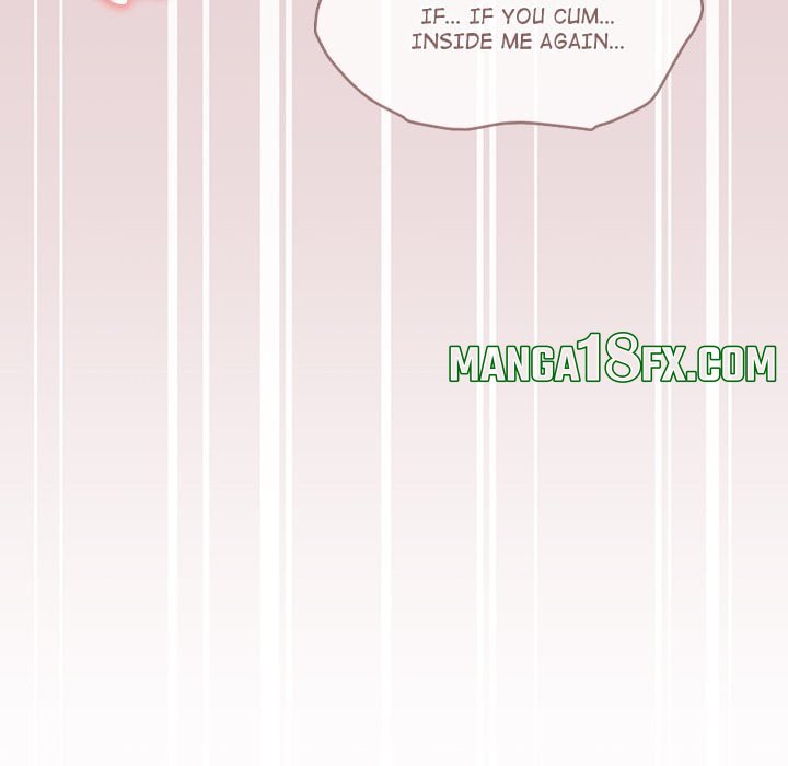 What’s Wrong With This Family? (Uncensored) - Chapter 37 Page 26