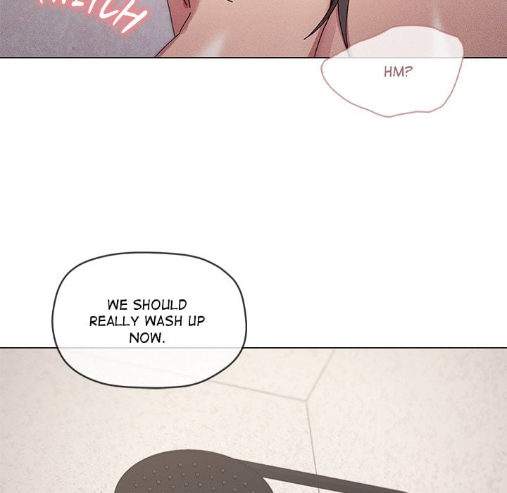 What’s Wrong With This Family? (Uncensored) - Chapter 37 Page 37