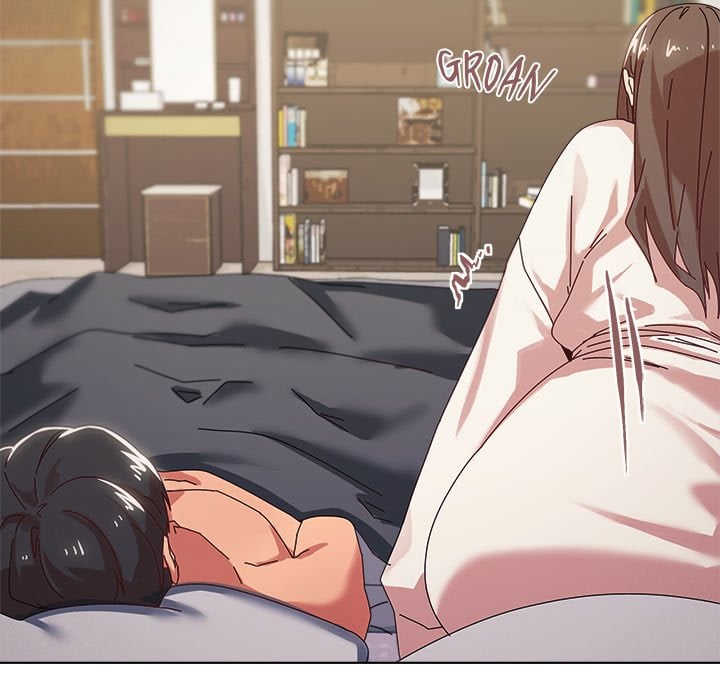 What’s Wrong With This Family? (Uncensored) - Chapter 37 Page 46