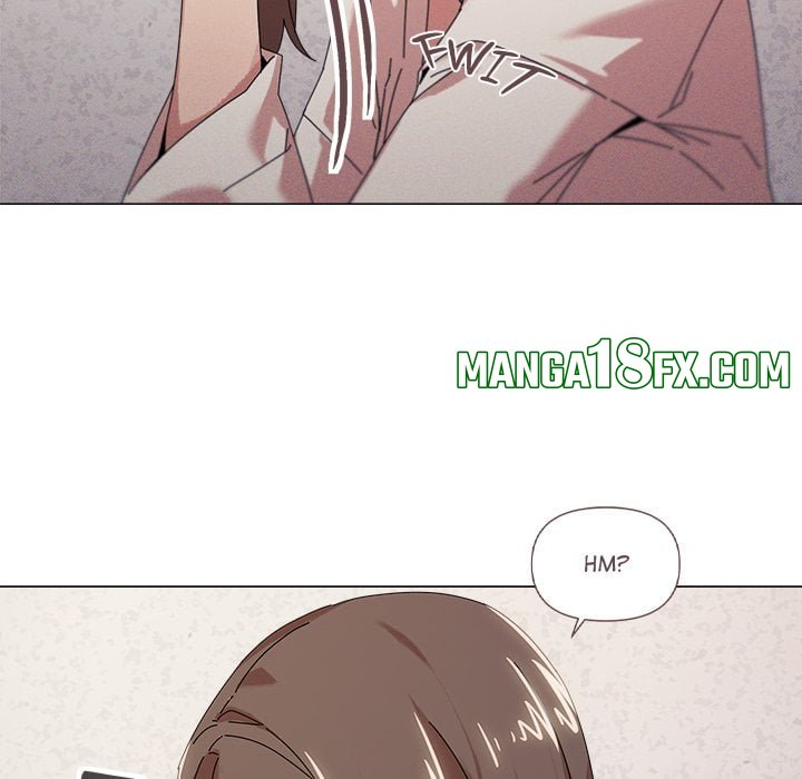 What’s Wrong With This Family? (Uncensored) - Chapter 37 Page 49