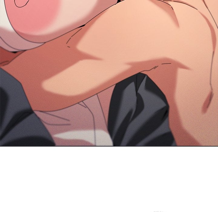 What’s Wrong With This Family? (Uncensored) - Chapter 37 Page 71