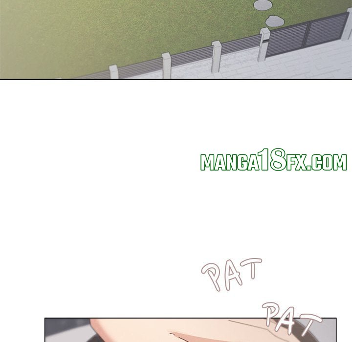 What’s Wrong With This Family? (Uncensored) - Chapter 37 Page 85