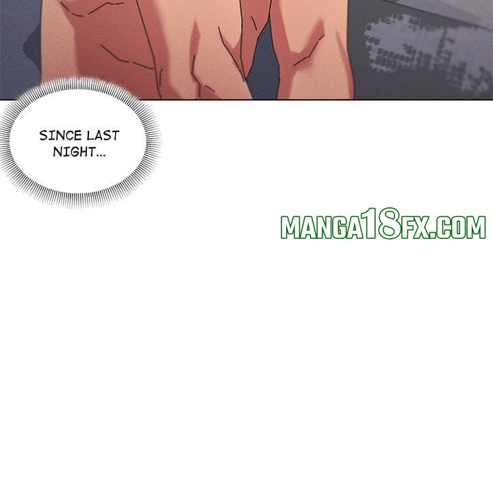 What’s Wrong With This Family? (Uncensored) - Chapter 37 Page 94