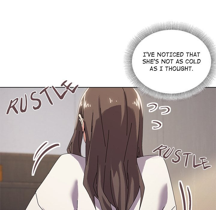 What’s Wrong With This Family? (Uncensored) - Chapter 37 Page 95