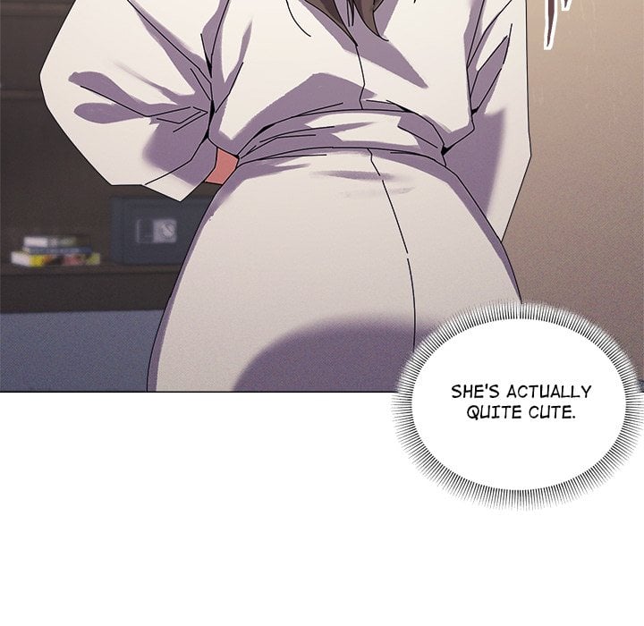 What’s Wrong With This Family? (Uncensored) - Chapter 37 Page 96