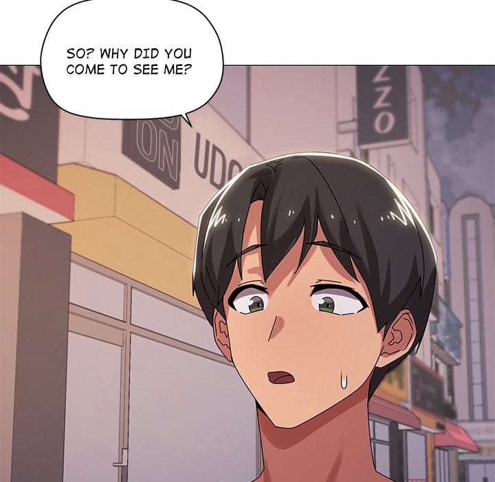 What’s Wrong With This Family? (Uncensored) - Chapter 38 Page 100