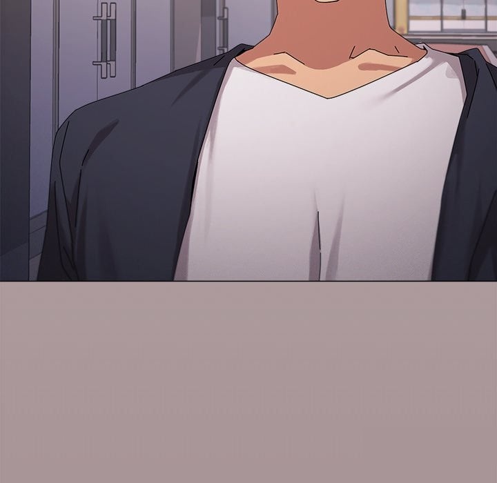 What’s Wrong With This Family? (Uncensored) - Chapter 38 Page 129