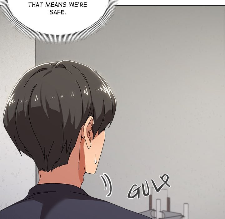 What’s Wrong With This Family? (Uncensored) - Chapter 38 Page 14