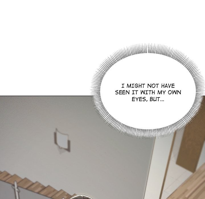 What’s Wrong With This Family? (Uncensored) - Chapter 38 Page 23