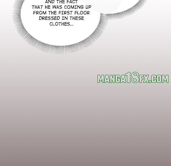 What’s Wrong With This Family? (Uncensored) - Chapter 38 Page 25