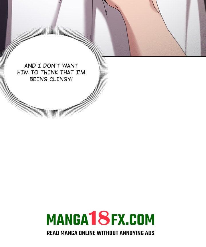 What’s Wrong With This Family? (Uncensored) - Chapter 38 Page 31