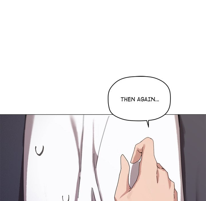 What’s Wrong With This Family? (Uncensored) - Chapter 38 Page 32