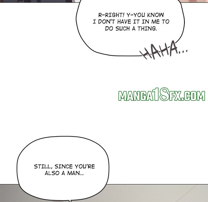 What’s Wrong With This Family? (Uncensored) - Chapter 38 Page 37