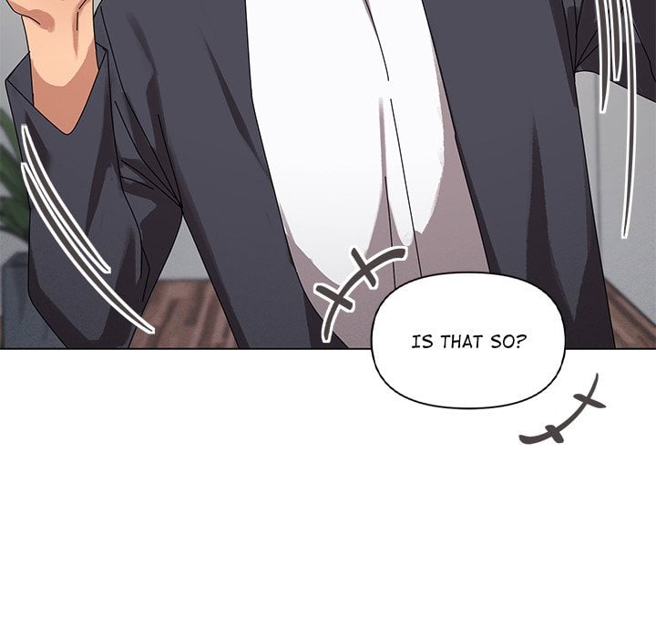 What’s Wrong With This Family? (Uncensored) - Chapter 38 Page 41