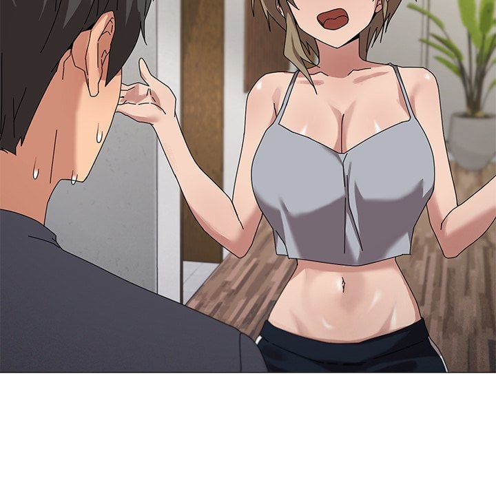 What’s Wrong With This Family? (Uncensored) - Chapter 38 Page 43