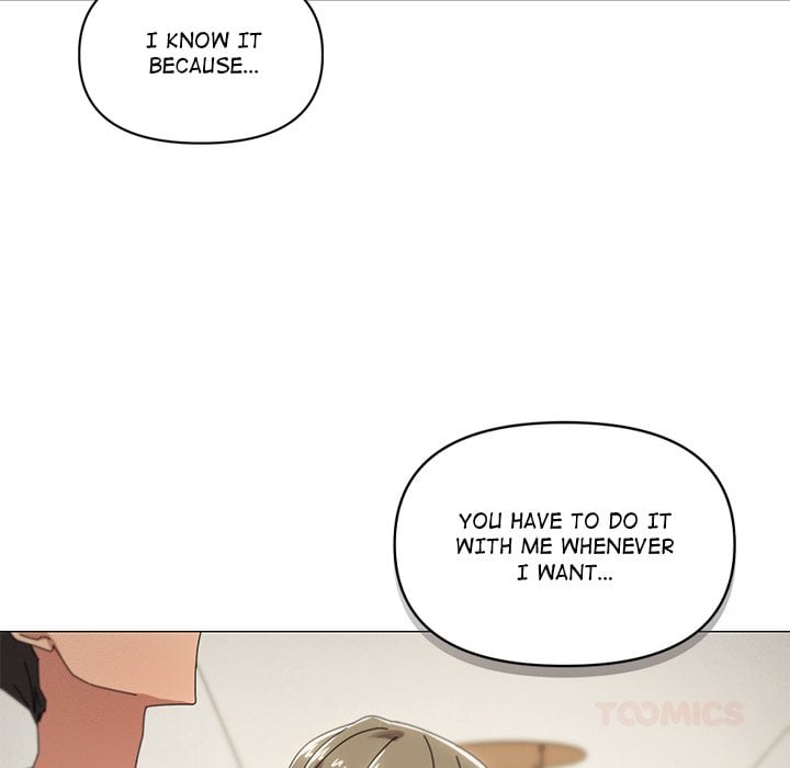 What’s Wrong With This Family? (Uncensored) - Chapter 38 Page 45