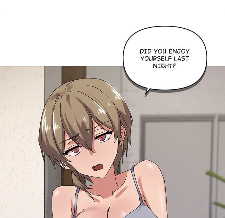 What’s Wrong With This Family? (Uncensored) - Chapter 38 Page 5