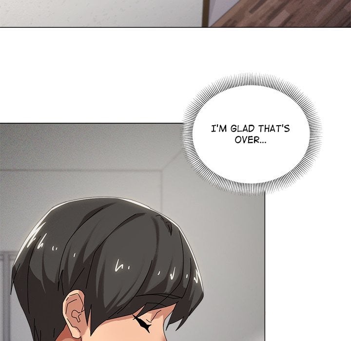 What’s Wrong With This Family? (Uncensored) - Chapter 38 Page 57