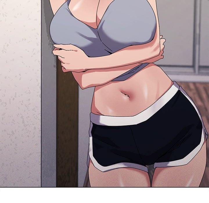 What’s Wrong With This Family? (Uncensored) - Chapter 38 Page 6