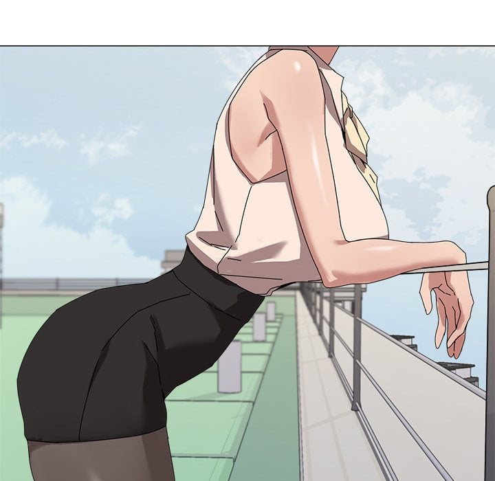 What’s Wrong With This Family? (Uncensored) - Chapter 38 Page 65