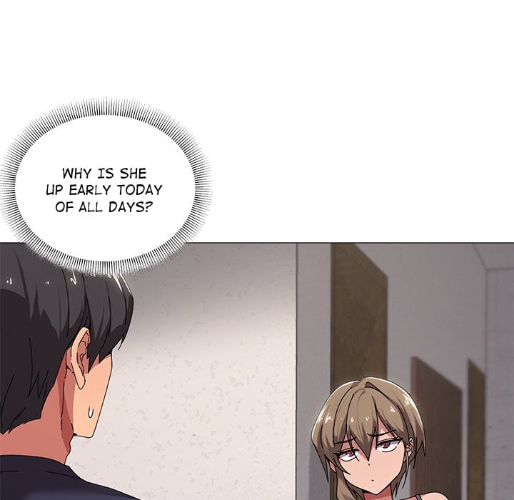 What’s Wrong With This Family? (Uncensored) - Chapter 38 Page 7