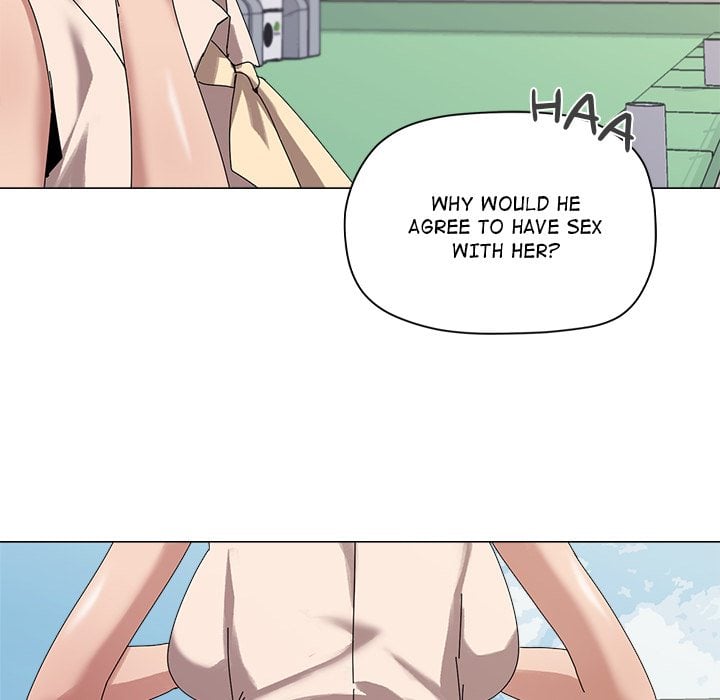 What’s Wrong With This Family? (Uncensored) - Chapter 38 Page 70