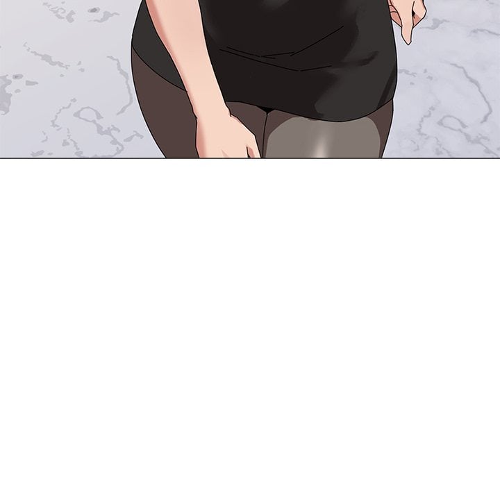 What’s Wrong With This Family? (Uncensored) - Chapter 38 Page 83