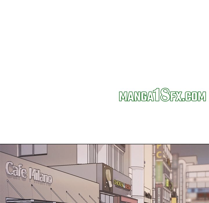 What’s Wrong With This Family? (Uncensored) - Chapter 38 Page 84