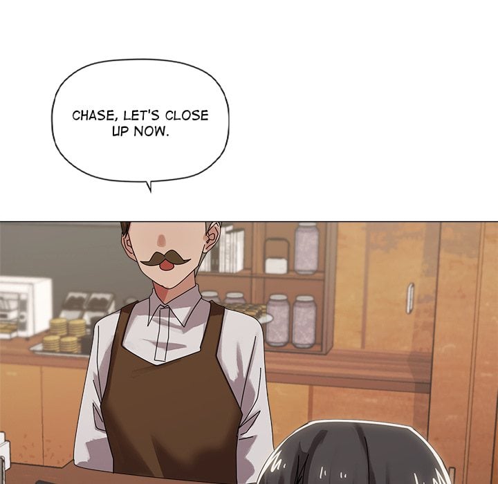 What’s Wrong With This Family? (Uncensored) - Chapter 38 Page 90