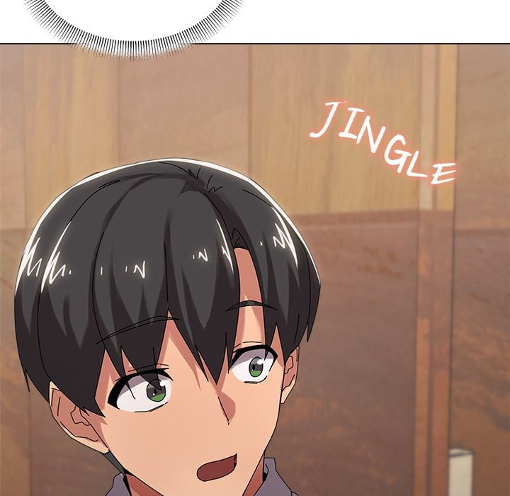 What’s Wrong With This Family? (Uncensored) - Chapter 38 Page 92