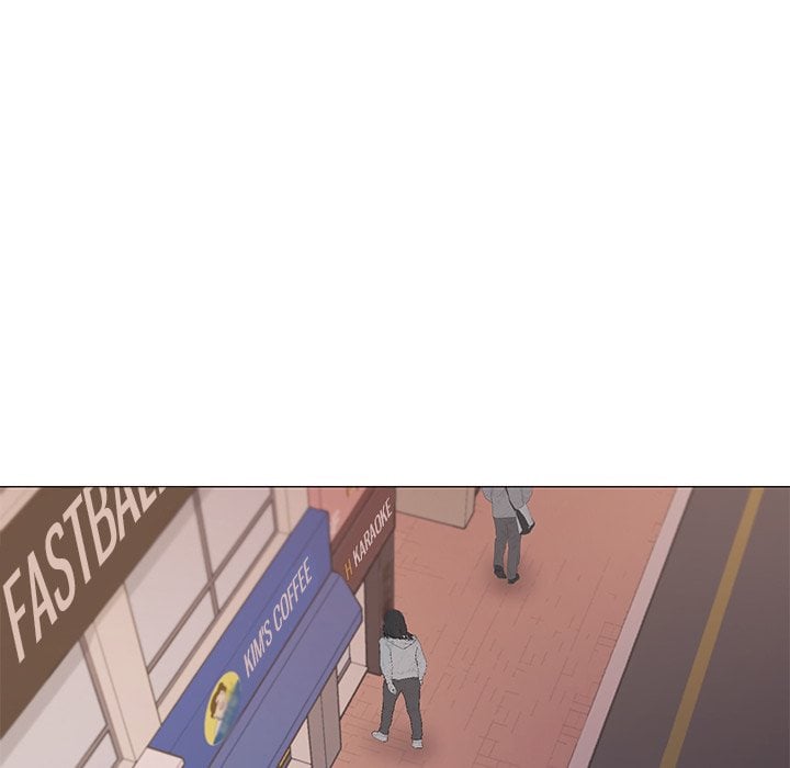 What’s Wrong With This Family? (Uncensored) - Chapter 38 Page 96