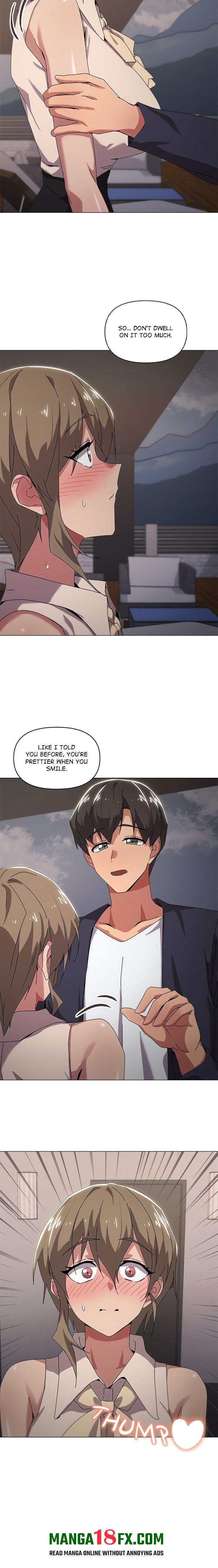 What’s Wrong With This Family? (Uncensored) - Chapter 39 Page 12