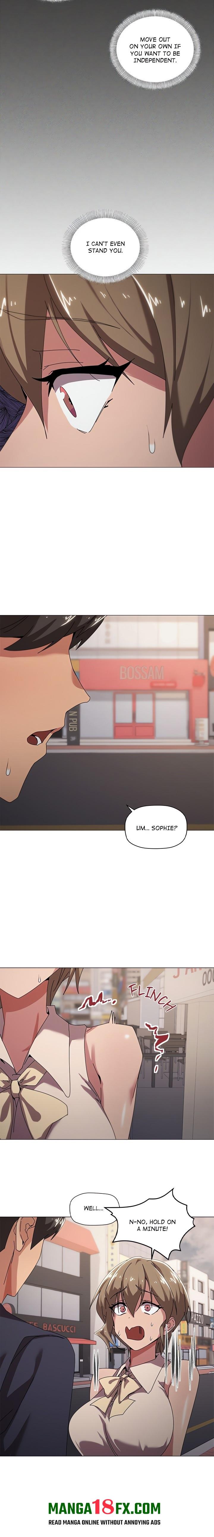 What’s Wrong With This Family? (Uncensored) - Chapter 39 Page 3