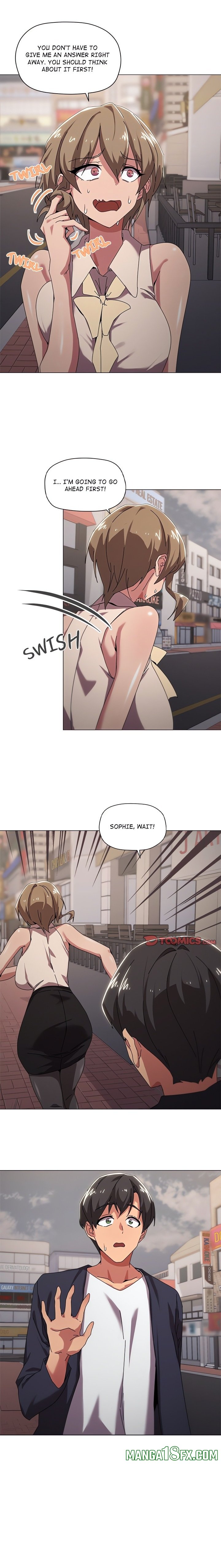 What’s Wrong With This Family? (Uncensored) - Chapter 39 Page 4