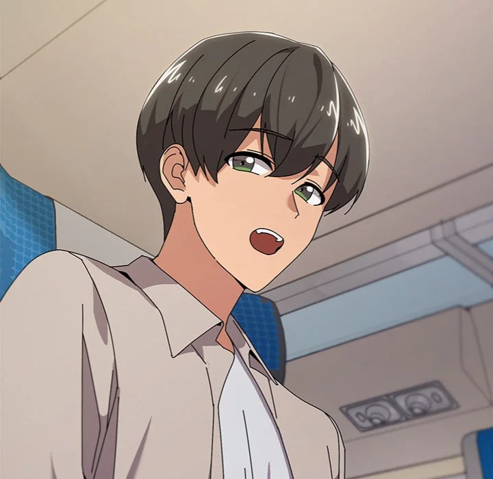 What’s Wrong With This Family? (Uncensored) - Chapter 40 Page 10