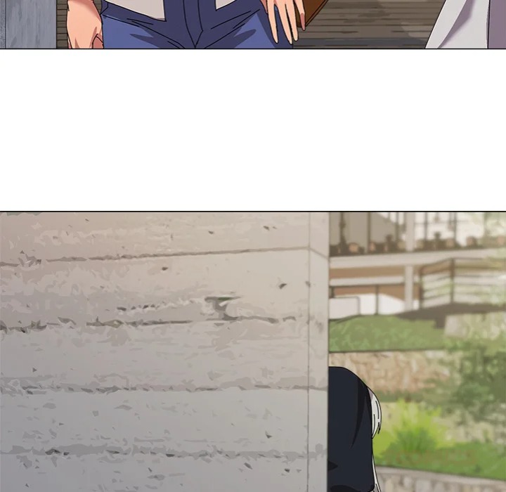 What’s Wrong With This Family? (Uncensored) - Chapter 40 Page 105