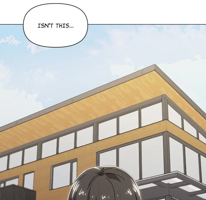 What’s Wrong With This Family? (Uncensored) - Chapter 40 Page 107