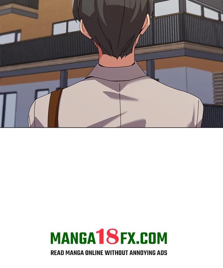 What’s Wrong With This Family? (Uncensored) - Chapter 40 Page 108