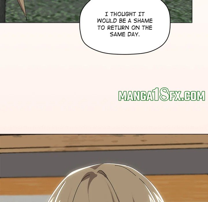 What’s Wrong With This Family? (Uncensored) - Chapter 40 Page 118