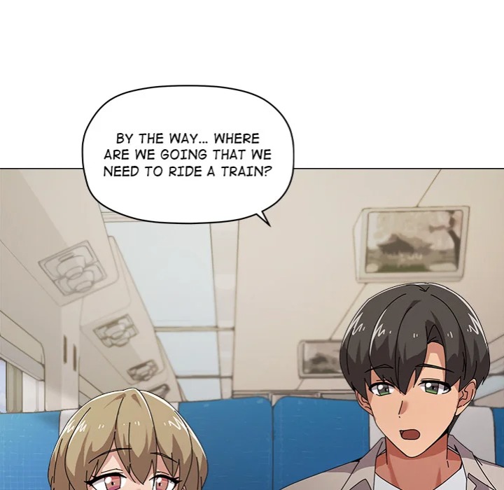 What’s Wrong With This Family? (Uncensored) - Chapter 40 Page 16